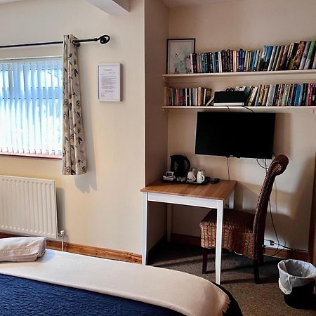 Ashfield Bed & Breakfast ベルファスト エクステリア 写真