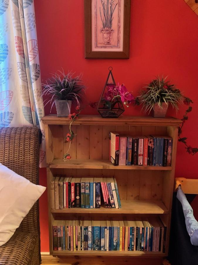 Ashfield Bed & Breakfast ベルファスト エクステリア 写真