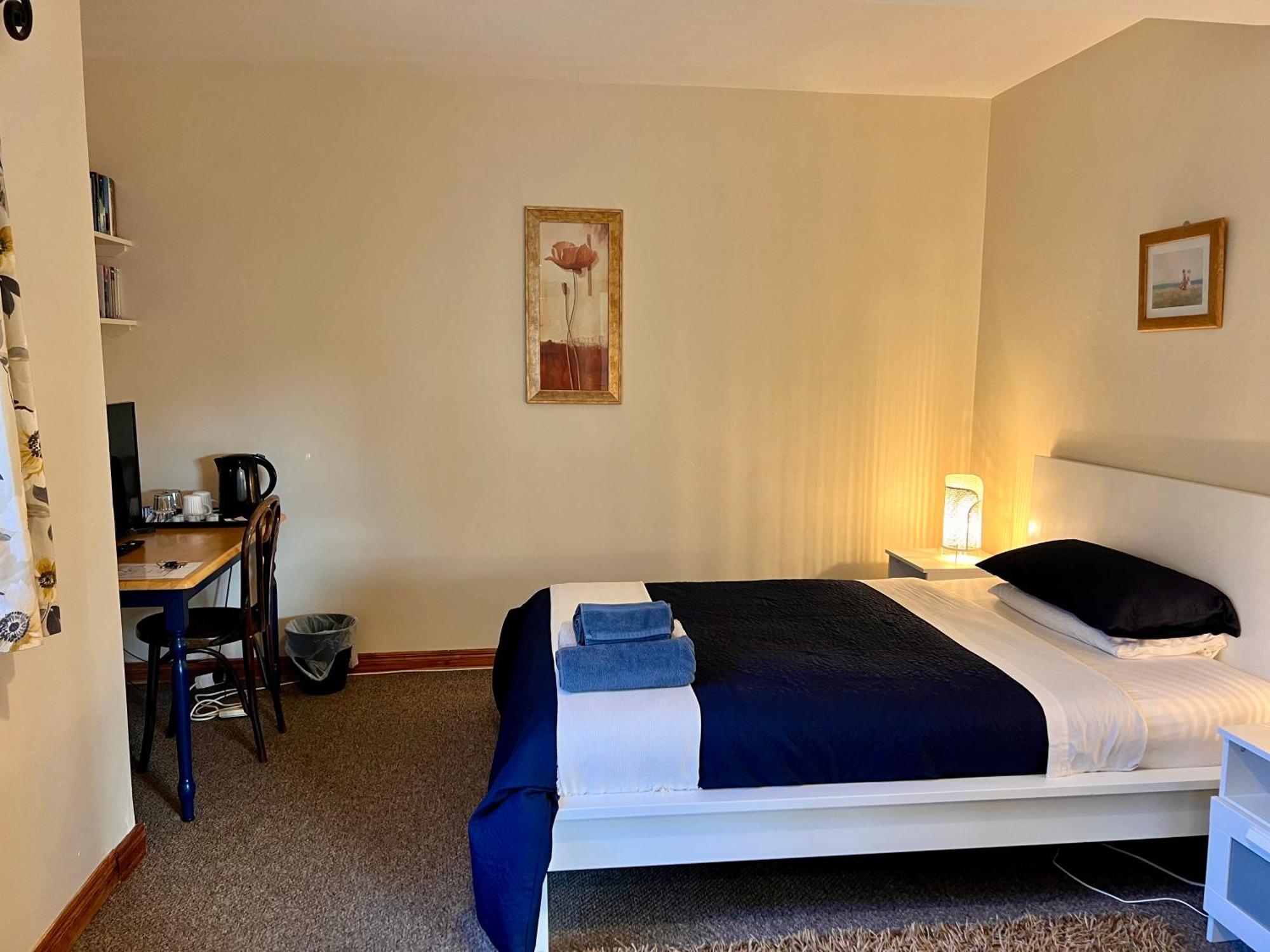 Ashfield Bed & Breakfast ベルファスト エクステリア 写真