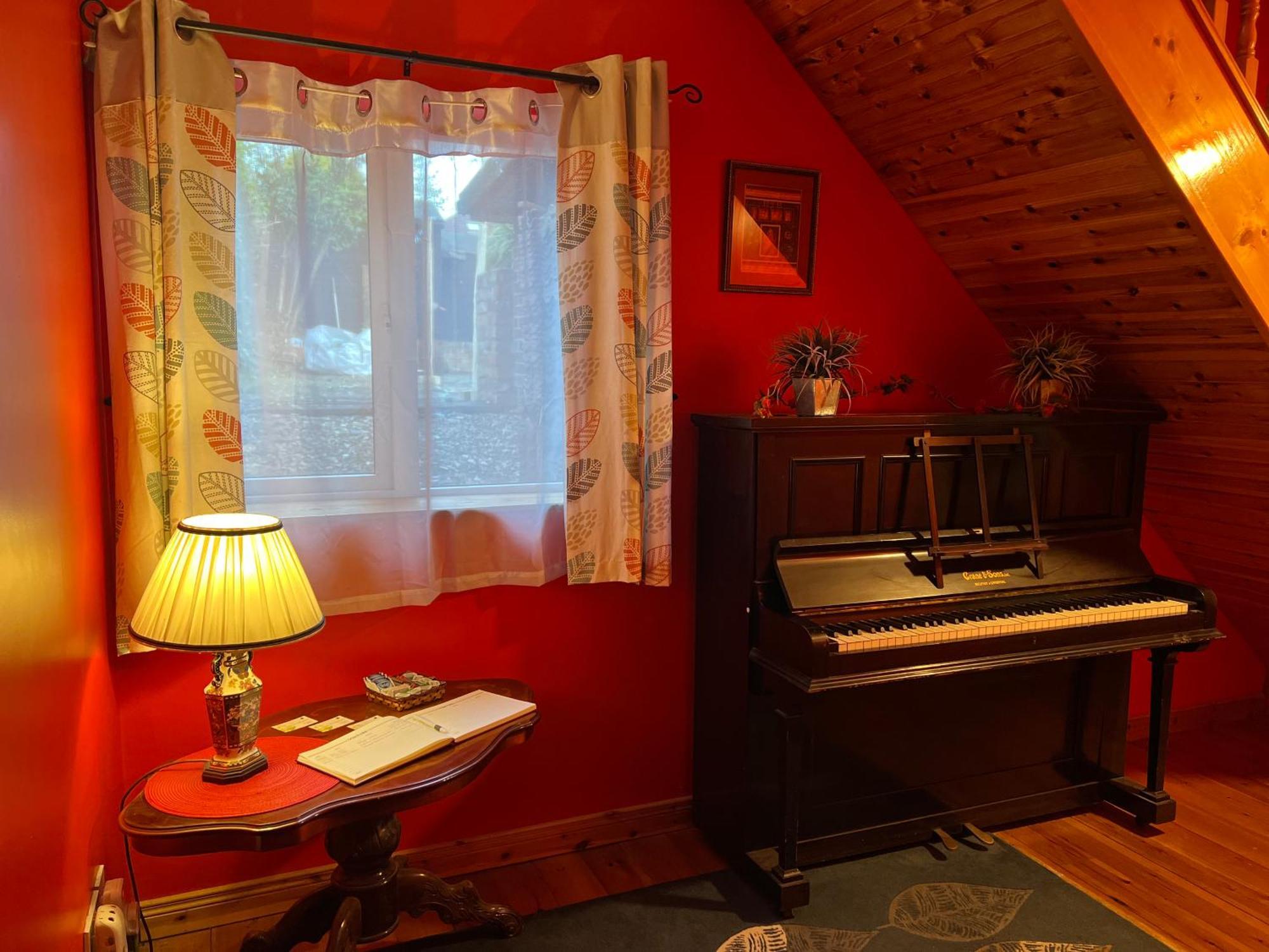 Ashfield Bed & Breakfast ベルファスト エクステリア 写真