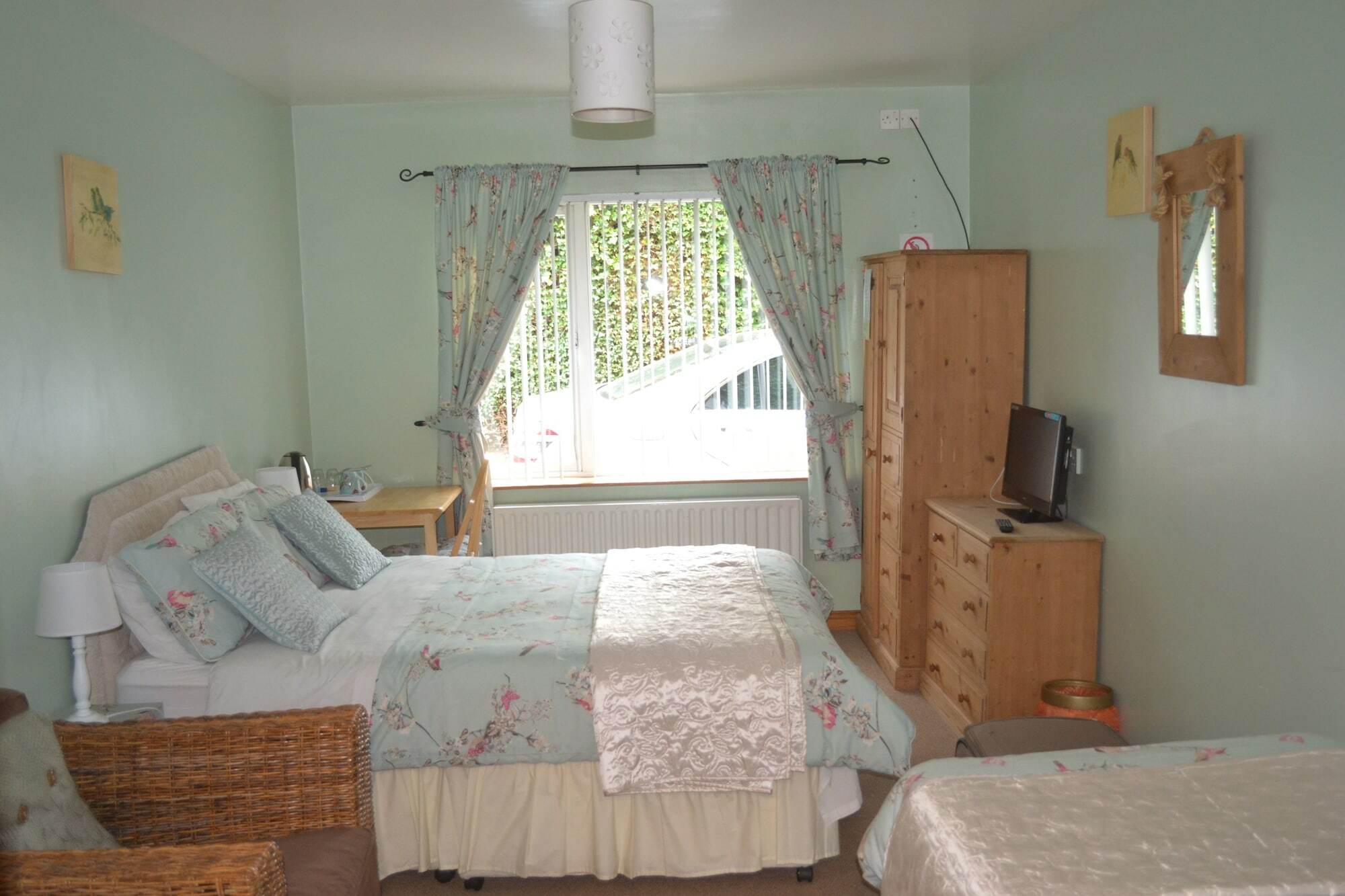Ashfield Bed & Breakfast ベルファスト エクステリア 写真